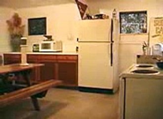 Ghost In The Kitchen