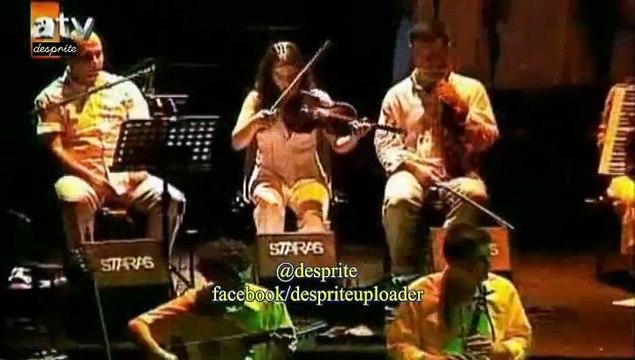 01 kardeş türküler bir oda yaptırdım konser