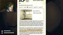 MADE ME CRY   ( - SCP  Containment Breach - Part 4 - Let s Play ( download link)