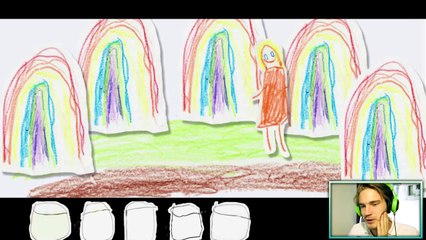 Magical Ponycorn Adventure