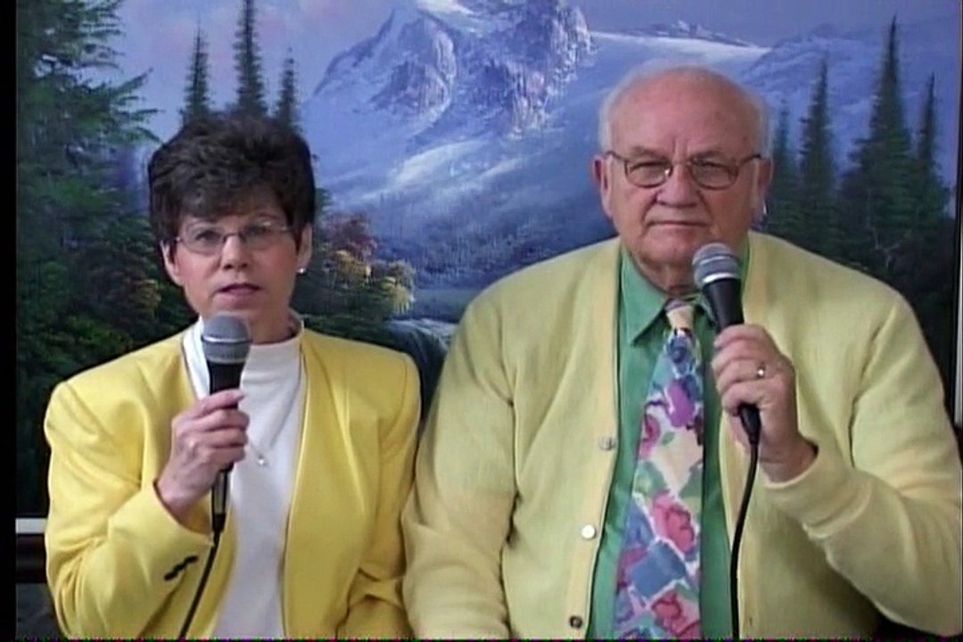 Gospel Music - Precious Lord Take My Hand