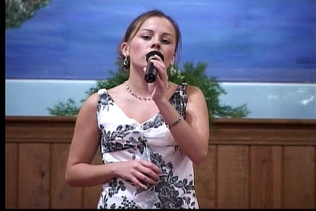 Country Gospel - Where The Timbers Crossed