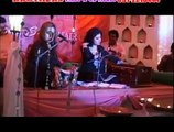 Nazia Iqbal - (Armanona) - Cha Pa Fareeb Okhwara Cha Pa Duko
