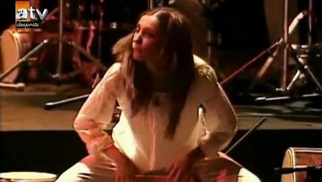 02 kardeş türküler böyle ikrar ilen konser