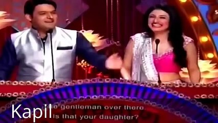 KAPIL SHARMA - Most Funny Performance in ITA Awards 2014