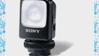 Sony HVL-S3D 3 Watt DC Video Light