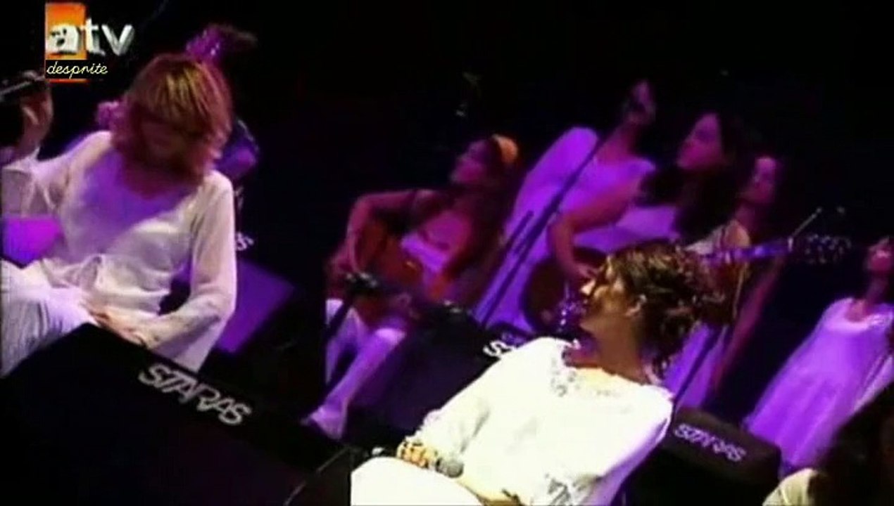 04 kardeş türküler gülsüm konser