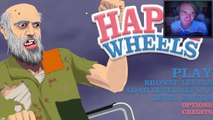 MORTAL KOMBAT! - Happy Wheels - Part 60