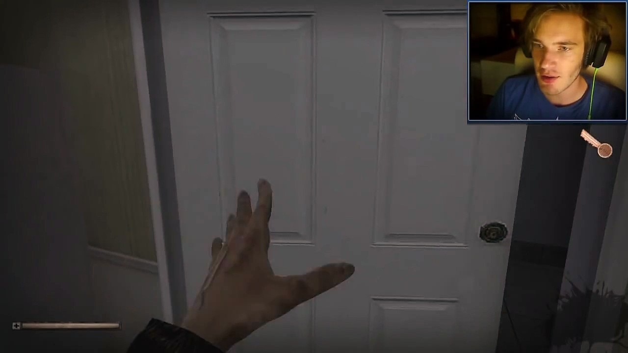 MOST DISTURBING DOLLS EVER! - Grey - Playthrough - Part 2