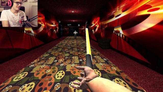 MOST IMMERSIVE GAMING EXPERIENCE OF ALL TIME.