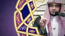 أين الشاكرون ؟! - الشيخ صالح المغامسي