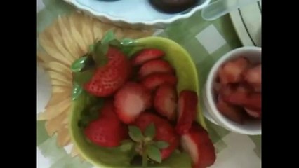 AmCherry 15/20 cook (strawberry chocolate pie) ver-2