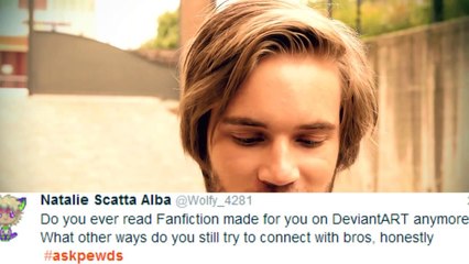 MOVING TO A DIFFERENT COUNTRY! - QnA w  Pewds