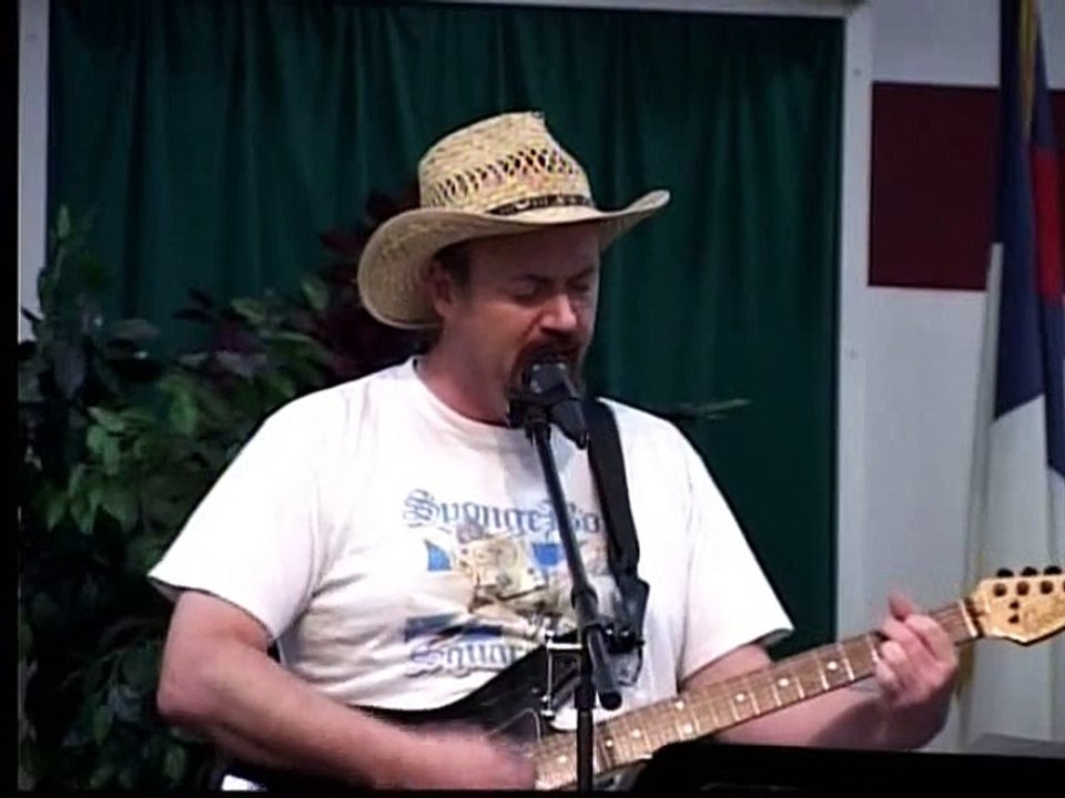 Southern Gospel - I'll Fly Away Medley