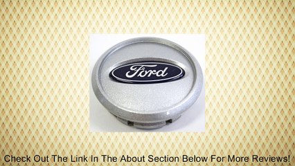 Ford Mustang OEM Center Cap 2006-2010 Review