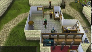 Buy Sell Accounts - Selling lvl 120 runescape account (2)