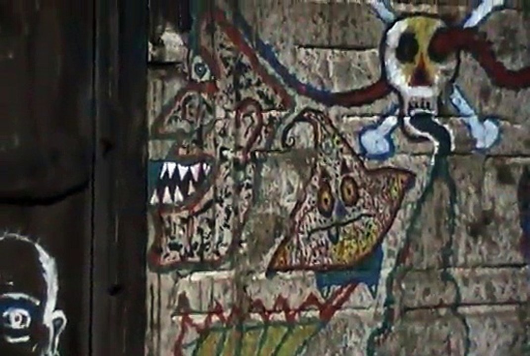 Sala dos horrores
