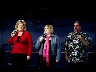 Southern Gospel Music - I Will Meet You