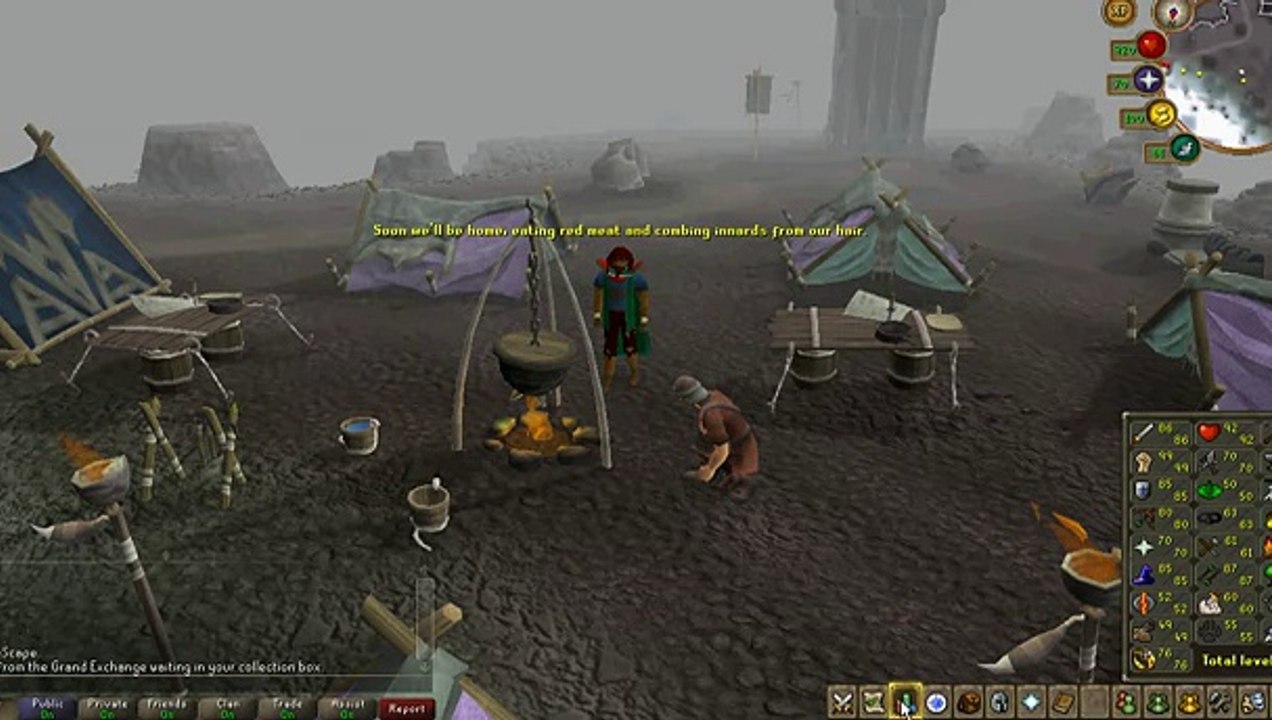 Buy Sell Accounts - SELLING LEVEL 120 RUNESCAPE ACCOUNT JULY 2011
