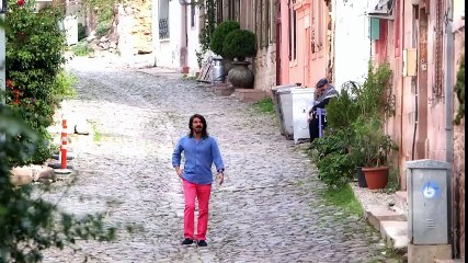 Doğan Güneş - Bizim Sokaklar