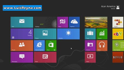 como entrar ala bios de windows 8