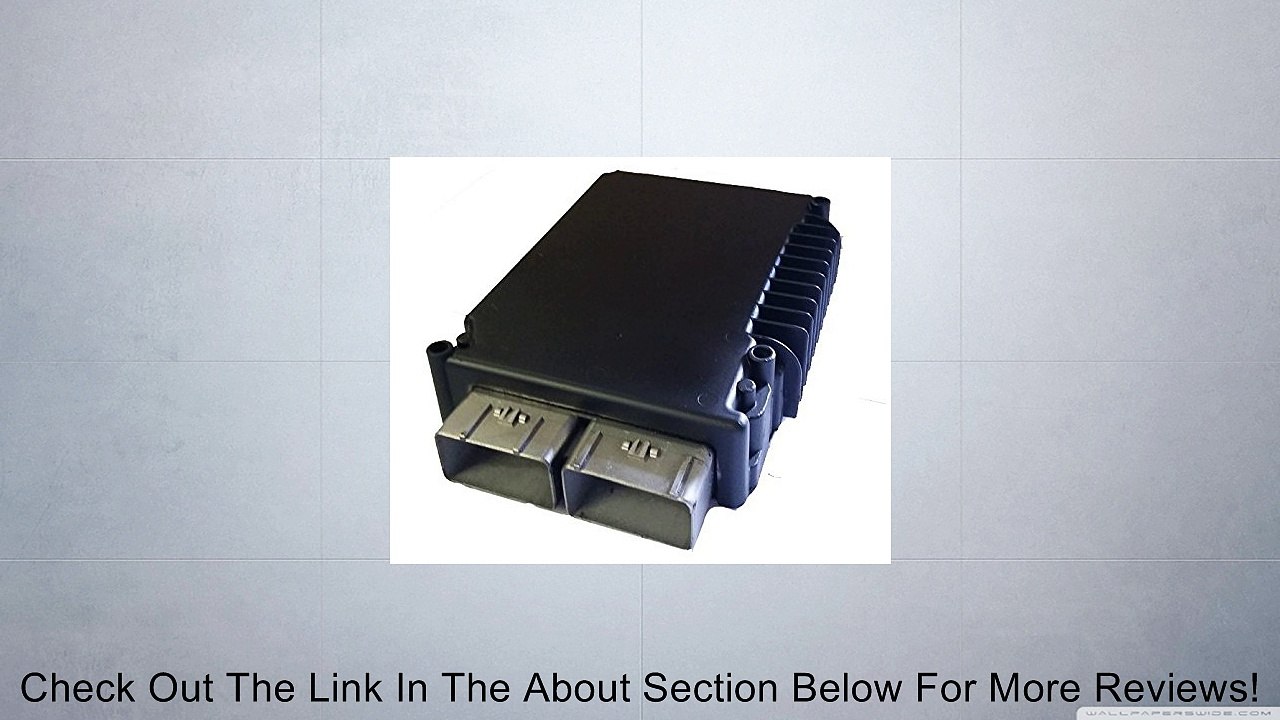 1999 2000 2001 2002 2003 2004 Chrysler PCM Chrysler 300M Engine Computer ECM PCM ECU "LIFETIME WARRANTY" Review