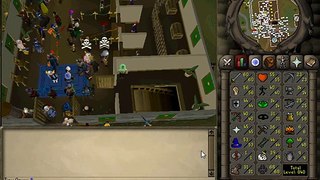 Buy Sell Accounts - Selling Runescape 2007 Account