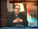 Nawaz Sharif or Imran Khan Dr Shahid Masood asked Interesting Question to Sheikh Rasheed