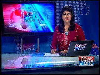 NewsONE Headlines 10AM, 26-January-2015