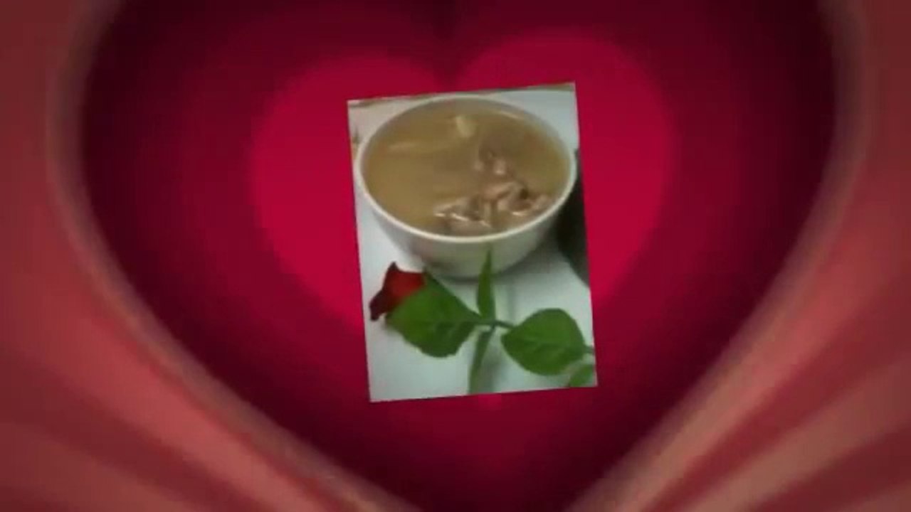 AmCherry music cooking-3