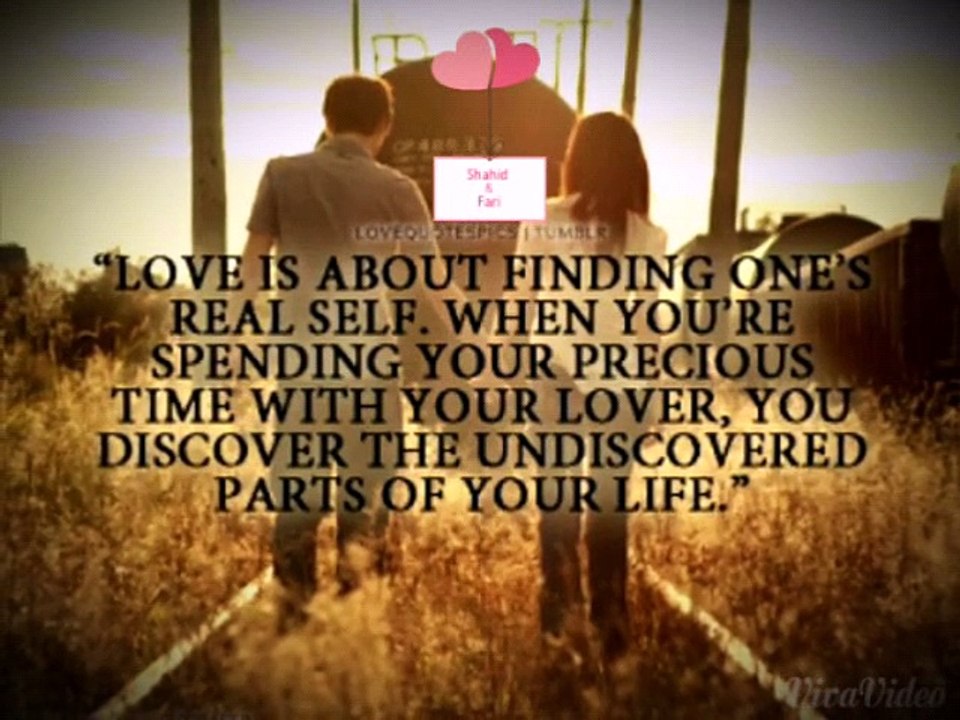 Love of life