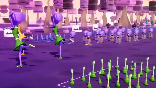 Ex-E.T - Откуда берутся земные дети