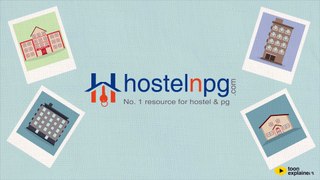 How to Find an Accommodation with In Budget - hostelnpg.com
