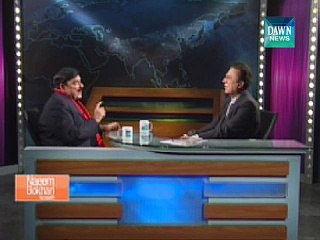 Naeem Bokhari Ke Saath -January 25 ,2015