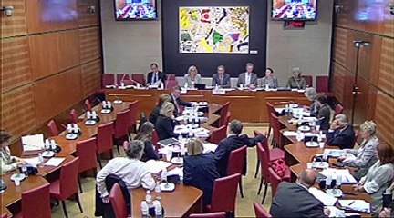 Examen des amendements - Mardi 4 Septembre 2012