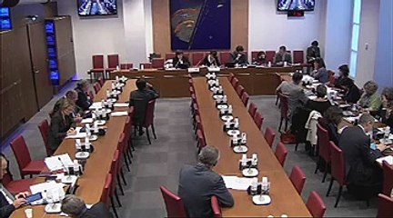 Audition de  Mme Agnès Jeannet, inspectrice générale des affaires sociales dont la désignation à la présidence  du CA de l'ANSM est envisagée par le gouvernement - Mercredi 26 Septembre 2012