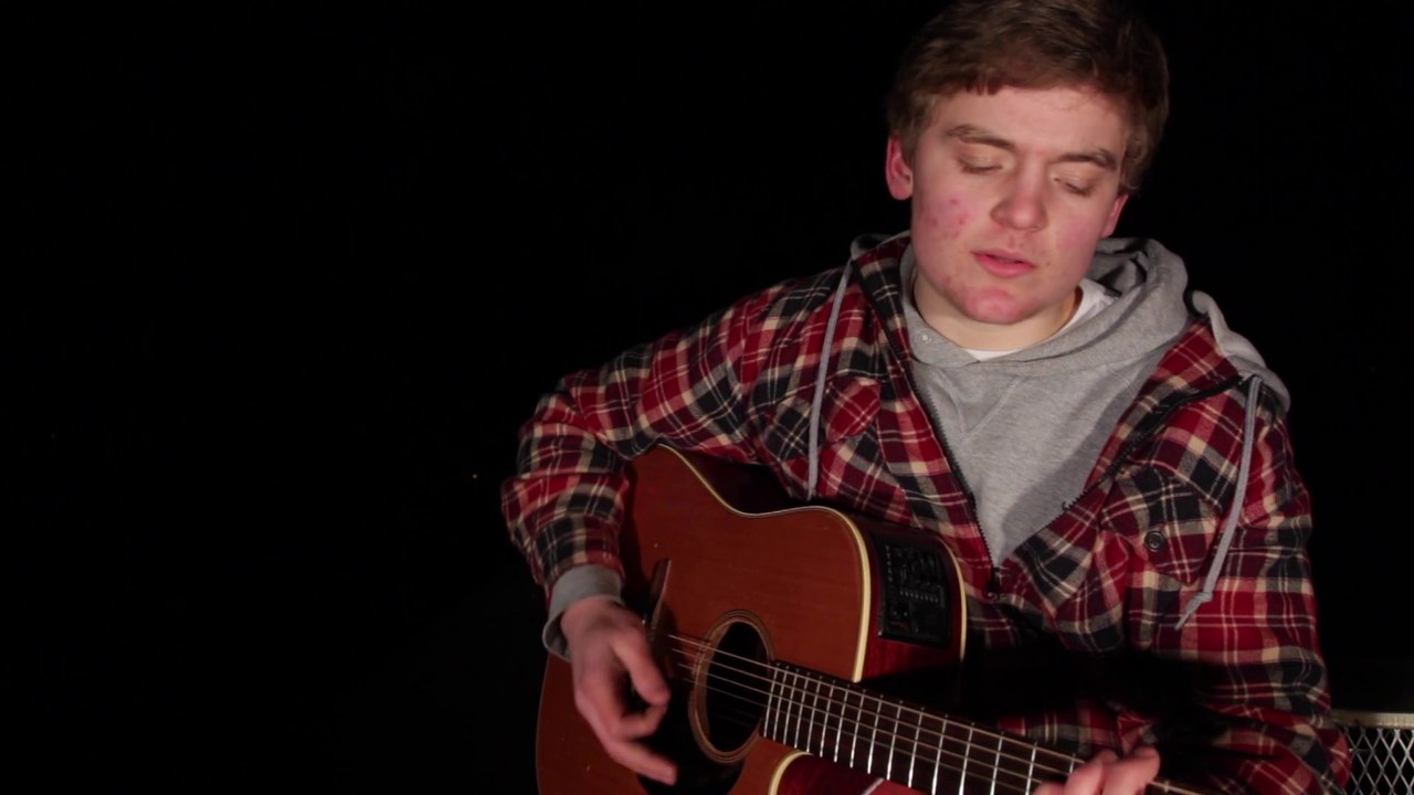 BENJI - In The Night [Official Music Video]