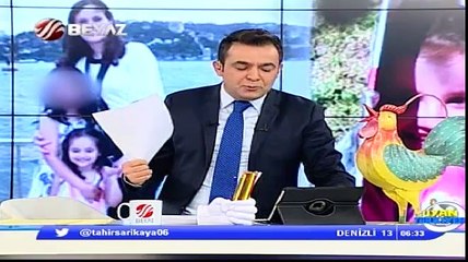 Uyan Türkiyem 26.01.2015 1.Kısım