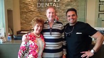 Permanent Teeth-in-1-Day Toronto  Same Day Teeth Implants Toronto  Best Dental Implants Toronto