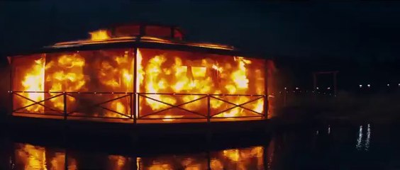 Broken Horses 2015 Watch Hollywood Movie Teaser Free Online HD