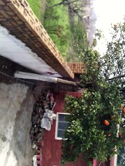 Boundary wall construction at GHS:Rustam(Mardan);KPK