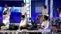 10 ismail altunsaray kardeş türküler yanıyorum 31.12.2012 star tv