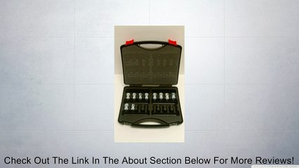 VW AUDI FACTORY WHEEL LOCK KEY MASTER SET T40004 Review