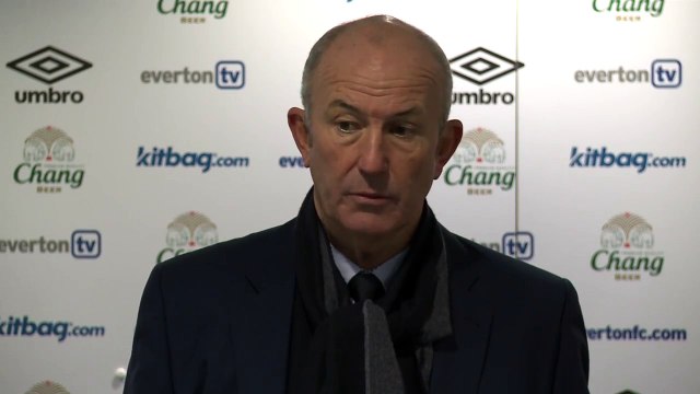 PRESS CONFERENCE Tony Pulis Discusses Albion s 0 0 Premier League Draw At Everton