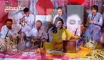 Nazia Iqbal New Pashto Hits Album Sor Ao Taal 2014 Song Rasha Didan Rawra Ay Dildara Zama - YouTube
