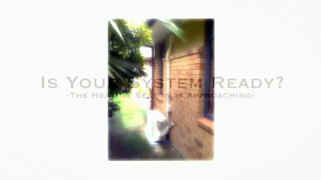 Split Air Conditioning Systems (Heating & Air Conditioning).