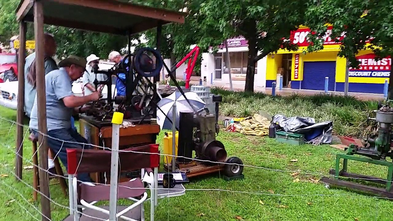 Lathe