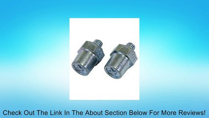 Schumacher BAF-1 Side Terminal Charging Post Review