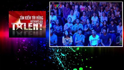 Nhóm 4 chị em - Nhận nút vàng vào bán kết