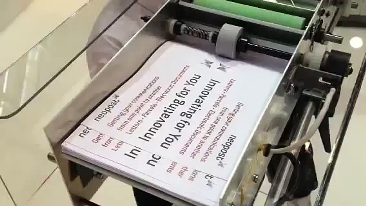 Amazing Airplane Machine